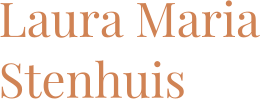 Laura Maria Stenhuis